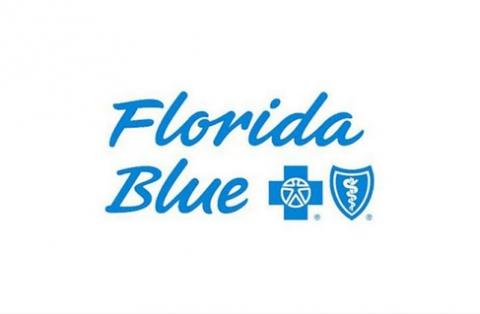 Logo Florida Blue