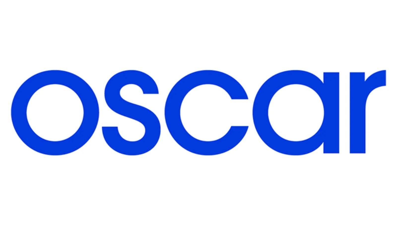Logo Oscar